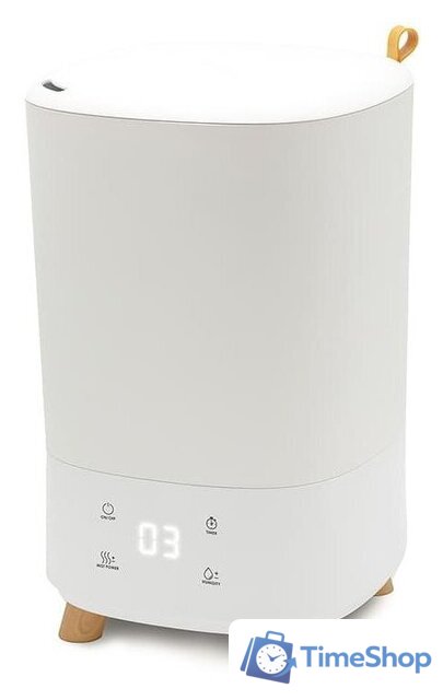 Увлажнитель воздуха Air&Me Solnan - Изображение №1 — Интернет-магазин Time-Shop