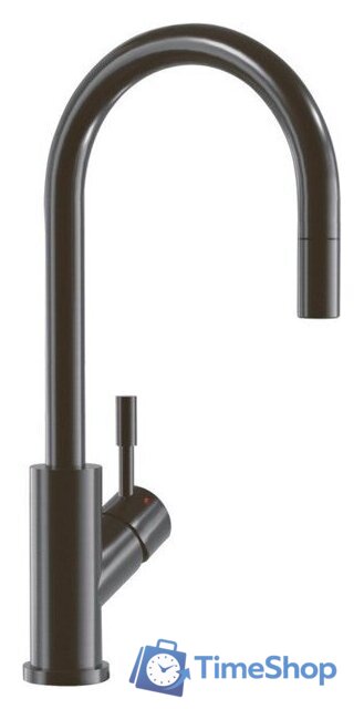 Смеситель Villeroy & Boch Umbrella Flex 92540005 - Изображение №1 — Интернет-магазин Time-Shop