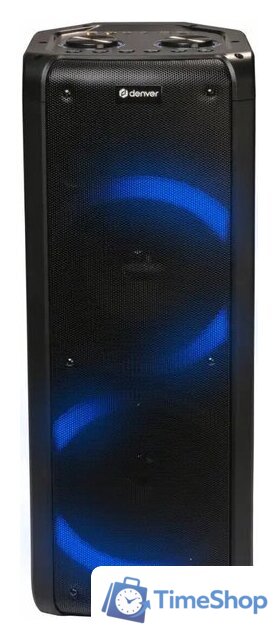Беспроводная колонка Denver Electronics BPS-352 - Изображение №4 — Интернет-магазин Time-Shop