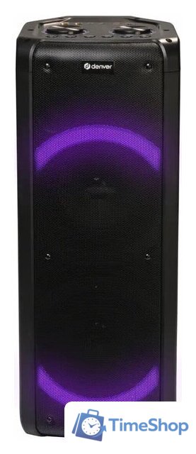 Беспроводная колонка Denver Electronics BPS-352 - Изображение №5 — Интернет-магазин Time-Shop