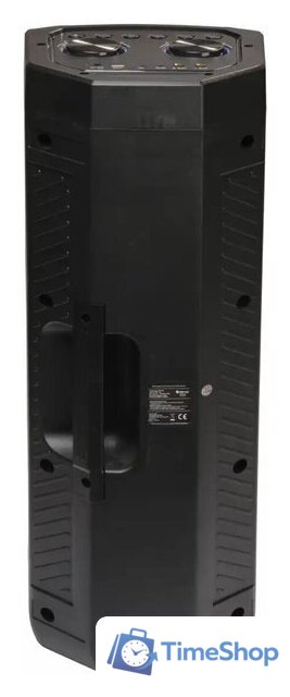 Беспроводная колонка Denver Electronics BPS-352 - Изображение №2 — Интернет-магазин Time-Shop