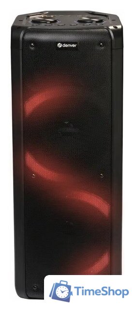 Беспроводная колонка Denver Electronics BPS-352 - Изображение №3 — Интернет-магазин Time-Shop