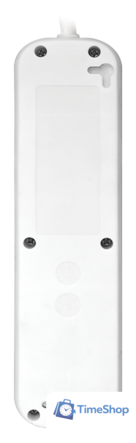 Удлинитель Defender S418 [99237] - Изображение №3 — Интернет-магазин Time-Shop