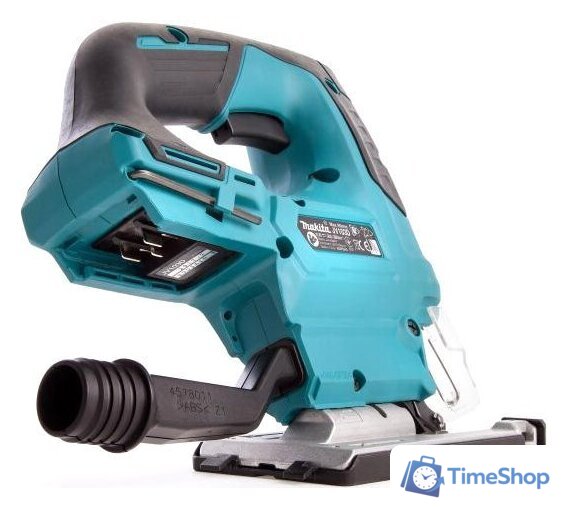 Электролобзик Makita JV103DZ (без АКБ) - Изображение №2 — Интернет-магазин Time-Shop
