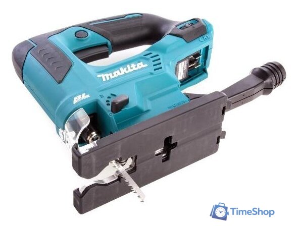 Электролобзик Makita JV103DZ (без АКБ) - Изображение №1 — Интернет-магазин Time-Shop