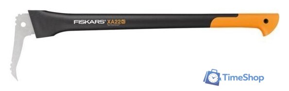 Багор Fiskars WoodXpert XA22 1003623 - Изображение №1 — Интернет-магазин Time-Shop