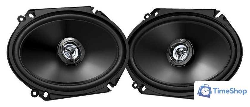 Коаксиальная АС JVC CS-DR6820 - Изображение №1 — Интернет-магазин Time-Shop