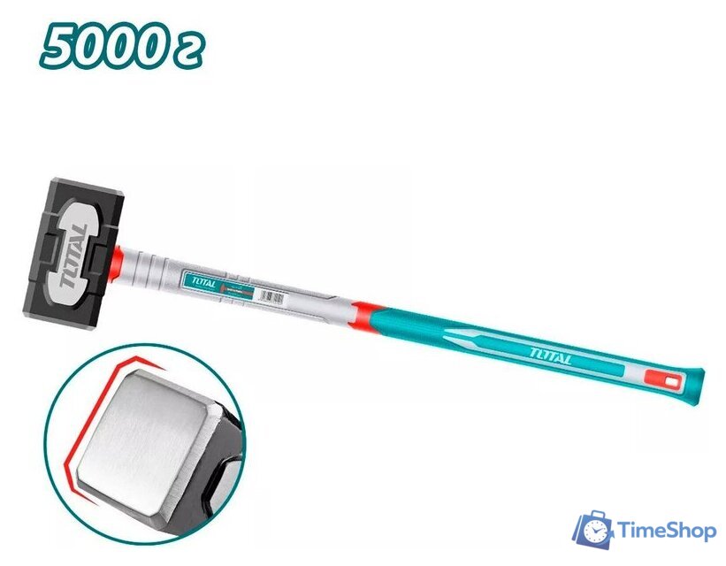 Кувалда Total THSTH63598 - Изображение №1 — Интернет-магазин Time-Shop