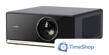 Проектор Wanbo X5 Pro - Изображение №1 — Интернет-магазин Time-Shop