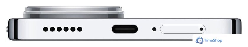 Телефон Huawei nova 14 TLR-LX9 Dual SIM 12GB/512GB (белый, международная версия) - Изображение №8 — Интернет-магазин Time-Shop