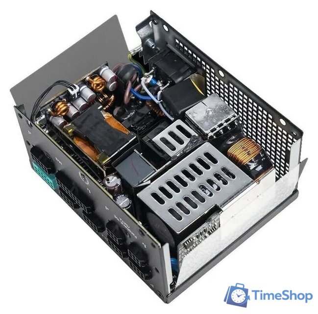 Блок питания GamerStorm PS750P - Изображение №3 — Интернет-магазин Time-Shop
