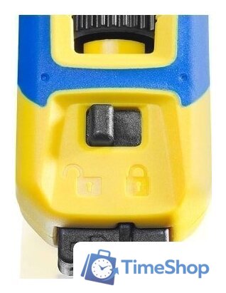 Нож для изоляции Jokari System 4-70 70000 - Изображение №7 — Интернет-магазин Time-Shop