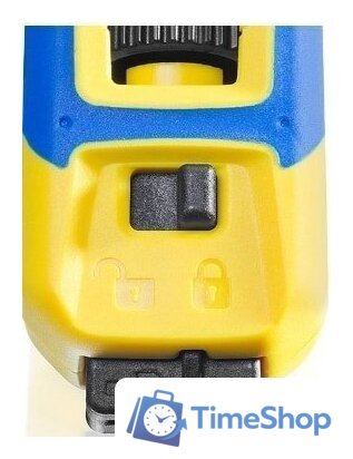 Нож для изоляции Jokari System 4-70 70000 - Изображение №6 — Интернет-магазин Time-Shop