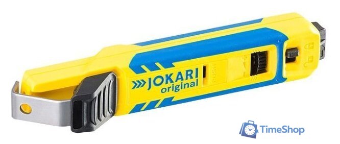Нож для изоляции Jokari System 4-70 70000 - Изображение №1 — Интернет-магазин Time-Shop