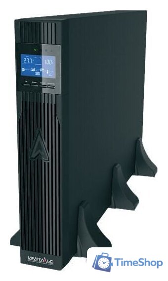 Источник бесперебойного питания Импульс Фристайл 3000 - Изображение №1 — Интернет-магазин Time-Shop