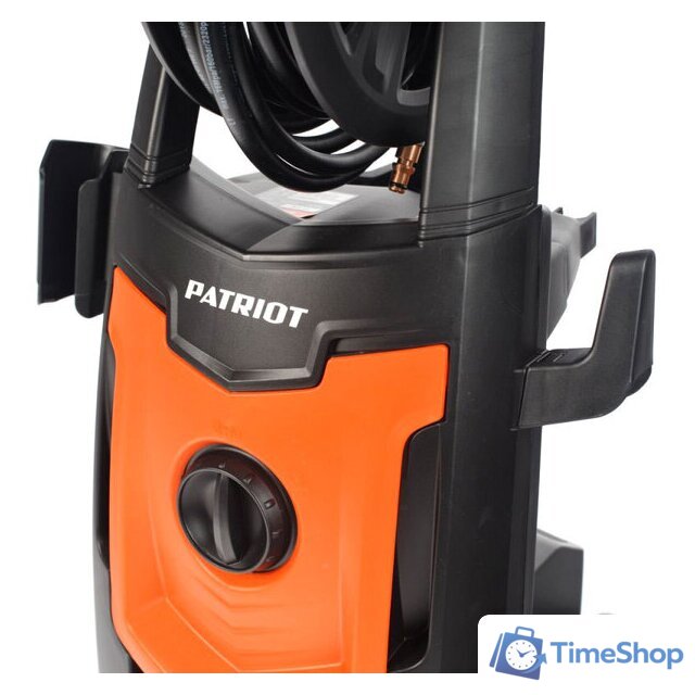 Мойка высокого давления Patriot GT 540 Imperial [322306025] - Изображение №4 — Интернет-магазин Time-Shop