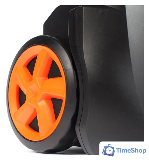 Мойка высокого давления Patriot GT 540 Imperial [322306025] - Изображение №6 — Интернет-магазин Time-Shop