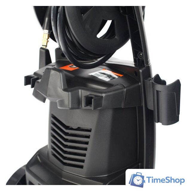 Мойка высокого давления Patriot GT 540 Imperial [322306025] - Изображение №7 — Интернет-магазин Time-Shop