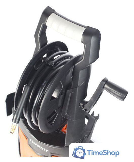 Мойка высокого давления Patriot GT 540 Imperial [322306025] - Изображение №2 — Интернет-магазин Time-Shop