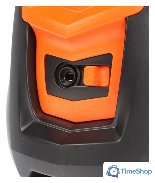 Мойка высокого давления Patriot GT 540 Imperial [322306025] - Изображение №3 — Интернет-магазин Time-Shop