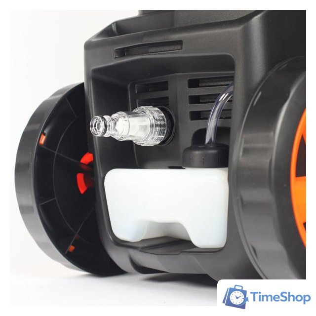 Мойка высокого давления Patriot GT 540 Imperial [322306025] - Изображение №5 — Интернет-магазин Time-Shop