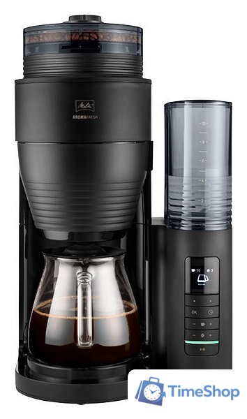 Капельная кофеварка Melitta AromaFresh Therm Pro 1030-01 - Изображение №1 — Интернет-магазин Time-Shop