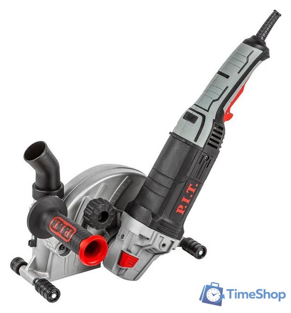 Штроборез P.I.T. PWC150-C - Изображение №1 — Интернет-магазин Time-Shop