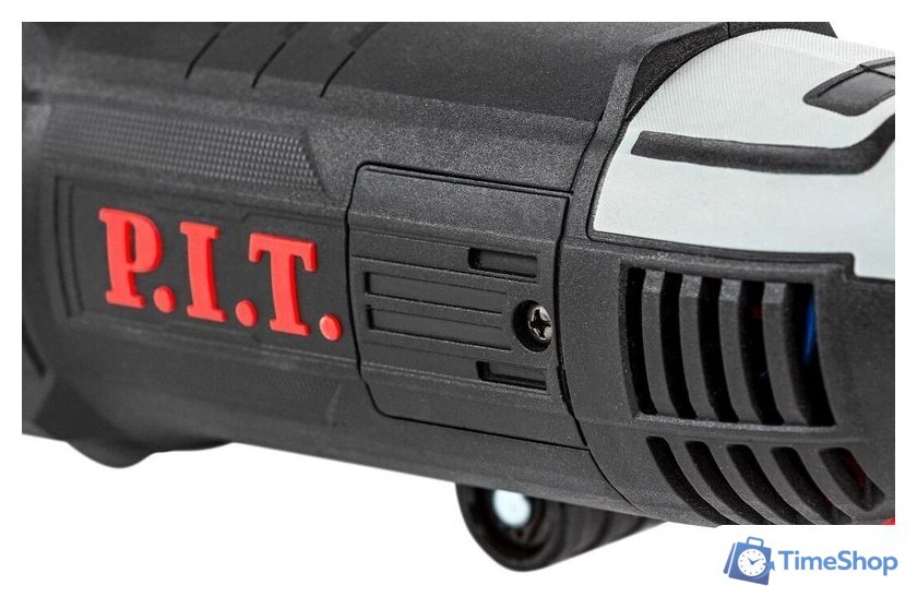 Штроборез P.I.T. PWC150-C - Изображение №3 — Интернет-магазин Time-Shop