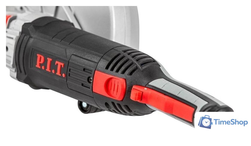 Штроборез P.I.T. PWC150-C - Изображение №5 — Интернет-магазин Time-Shop