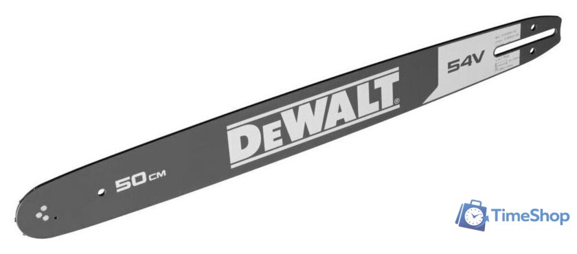 Шина для пилы DeWalt DT20689-QZ - Изображение №2 — Интернет-магазин Time-Shop