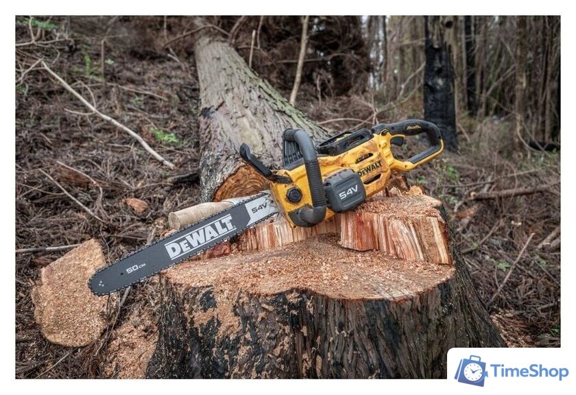 Шина для пилы DeWalt DT20689-QZ - Изображение №3 — Интернет-магазин Time-Shop