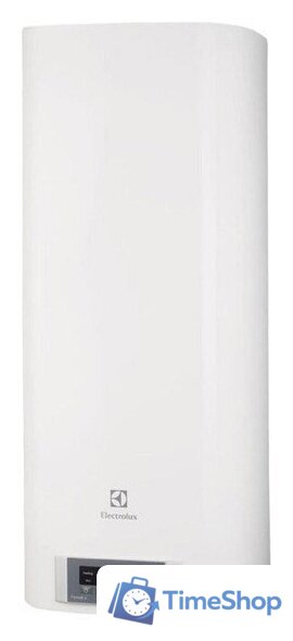 Накопительный электрический водонагреватель Electrolux EWH 80 Formax DL - Изображение №1 — Интернет-магазин Time-Shop