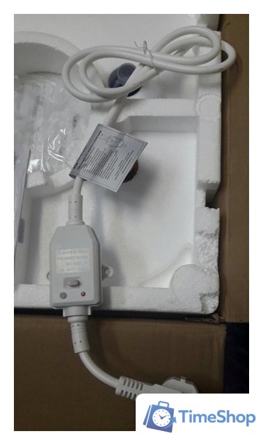 Накопительный электрический водонагреватель Electrolux EWH 80 Formax DL - Изображение №2 — Интернет-магазин Time-Shop