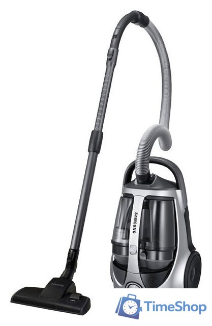 Пылесос Samsung VCC8835V37/XEV - Изображение №3 — Интернет-магазин Time-Shop