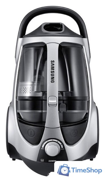 Пылесос Samsung VCC8835V37/XEV - Изображение №2 — Интернет-магазин Time-Shop