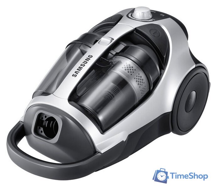 Пылесос Samsung VCC8835V37/XEV - Изображение №1 — Интернет-магазин Time-Shop