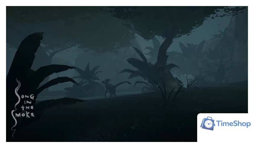  Song in the Smoke: Rekindled для PlayStation 5 - Изображение №3 — Интернет-магазин Time-Shop