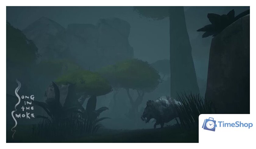  Song in the Smoke: Rekindled для PlayStation 5 - Изображение №6 — Интернет-магазин Time-Shop