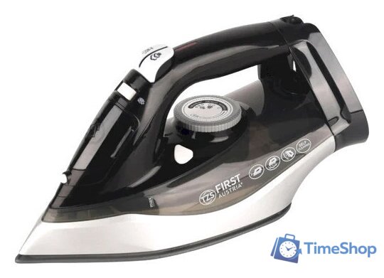 Утюг First FA-5627-3-WI - Изображение №1 — Интернет-магазин Time-Shop
