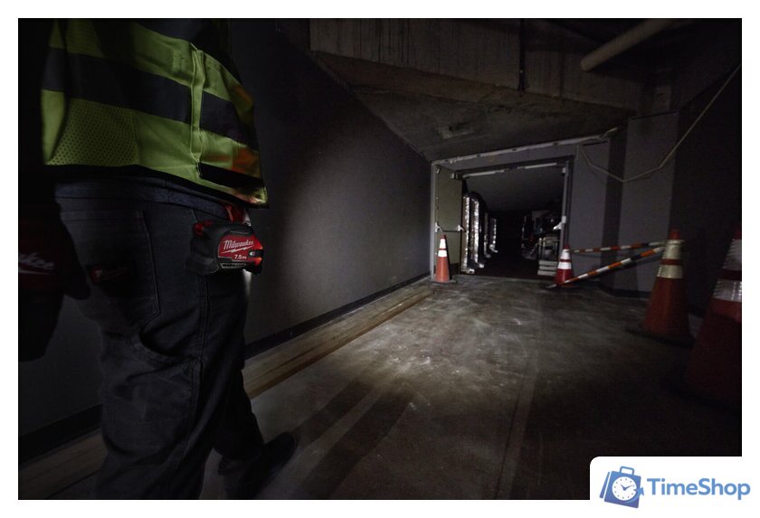 Рулетка Milwaukee 4932492469 - Изображение №6 — Интернет-магазин Time-Shop