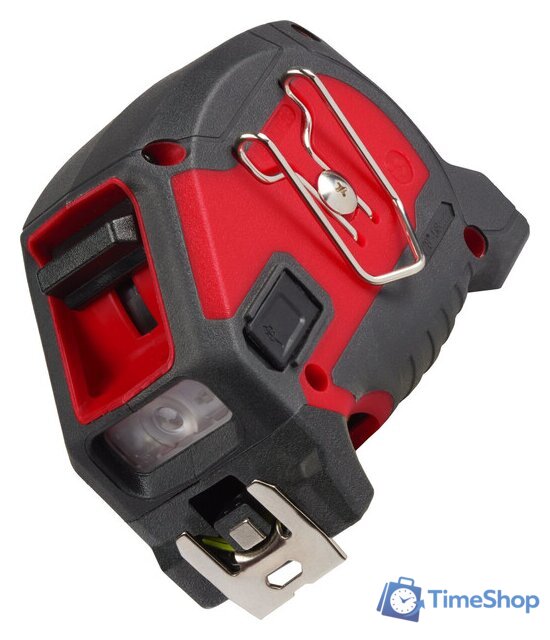 Рулетка Milwaukee 4932492469 - Изображение №5 — Интернет-магазин Time-Shop