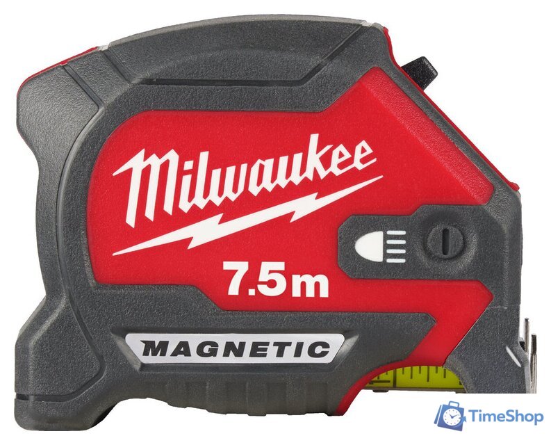 Рулетка Milwaukee 4932492469 - Изображение №1 — Интернет-магазин Time-Shop