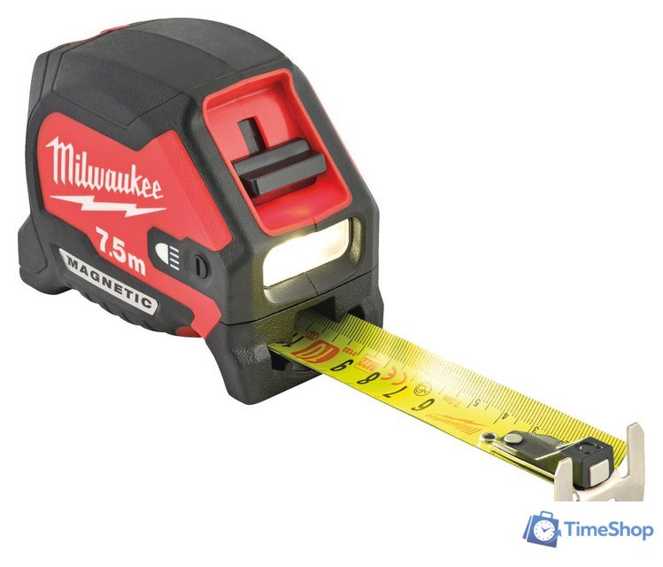 Рулетка Milwaukee 4932492469 - Изображение №3 — Интернет-магазин Time-Shop
