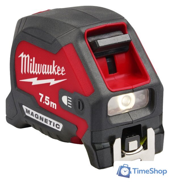 Рулетка Milwaukee 4932492469 - Изображение №2 — Интернет-магазин Time-Shop