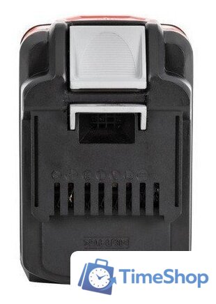 Аккумулятор Интерскол АПИ-5(2.5)/18(36)И 2400.205 (18В/5 Ач) - Изображение №1 — Интернет-магазин Time-Shop