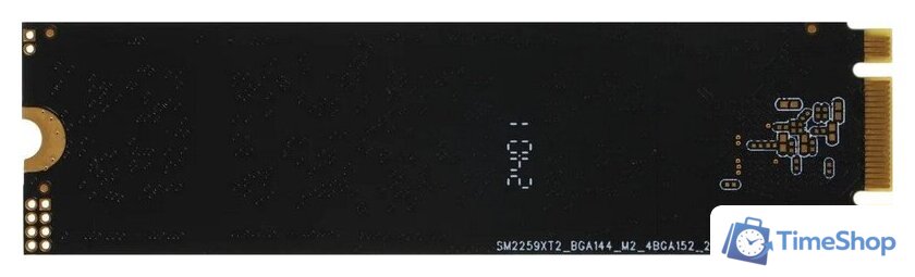 SSD AMD Radeon R3 240GB R3MS0240G8 - Изображение №2 — Интернет-магазин Time-Shop