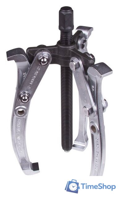 Съемник подшипников King Tony 7963-06 - Изображение №2 — Интернет-магазин Time-Shop