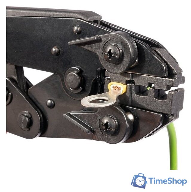 Пресс-клещи КВТ СТО+9 - Изображение №5 — Интернет-магазин Time-Shop