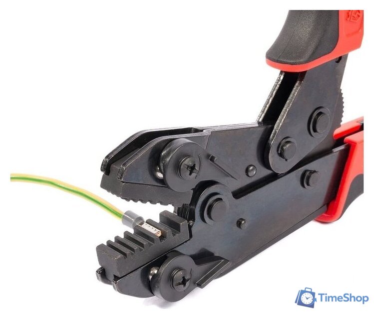 Пресс-клещи КВТ СТО+9 - Изображение №3 — Интернет-магазин Time-Shop