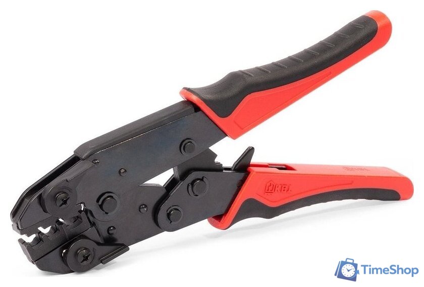 Пресс-клещи КВТ СТО+9 - Изображение №2 — Интернет-магазин Time-Shop